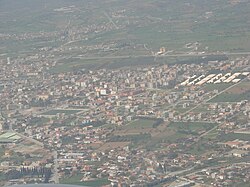 Kemalpaşa, Menderes 2008